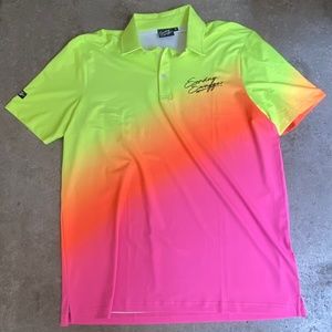 Sunday Swagger Popsicle Golf Polo